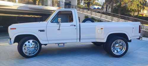 Ford F350 Xl Dually V8 460 220hp