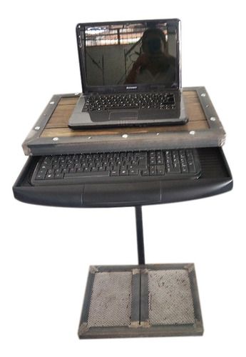 Mesa Soporte Computador 