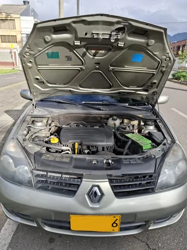 Renault Clio 1.2 Campus
