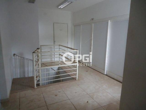Imagem 28 de 30 de Loja Comercial Para Locação, Alto Da Boa Vista, Ribeirão Preto. - Lo0022