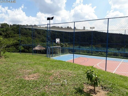 Imagem 9 de 12 de Terreno Comercial Em Condomínio Atibaia - 720m² - Tc0073-1