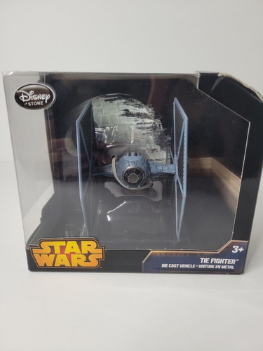 H4j45 Coleção Completa Raríssima Star Wars Die Cast Disney