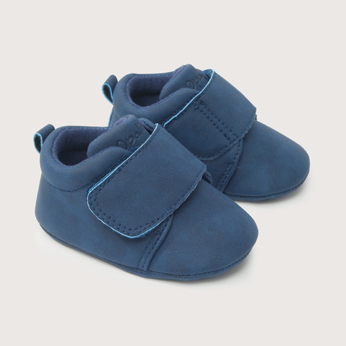 Zapato Bebés Azul 38463 Opaline