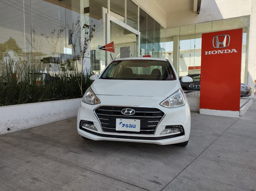 Imagen 3 de 15 de Hyundai Grand I10 Gls Mt 2020