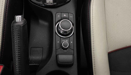 Imagen 14 de 15 de 117075 - Mazda Cx3 2017 Con Garantía