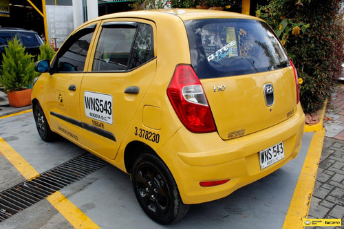 Hyundai I10 Gl