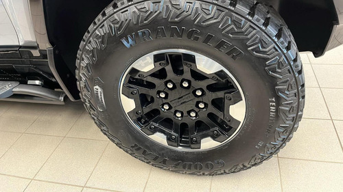 Hummer Gmc 3x Ev