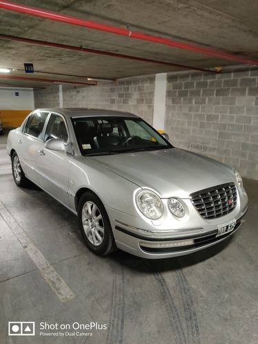Kia Opirus 2008 3.8 V6 Gl