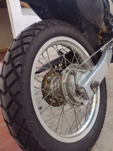 Imagen 8 de 10 de Honda Xr 250 Tornado