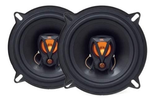 Par Triaxial 5  Jbl Flex3 5trfx50 - 100w Rms - Jbl Flex 3