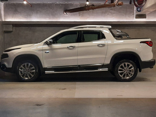 Fiat Toro 2.0 16v Turbo Diesel Ranch 4wd At9