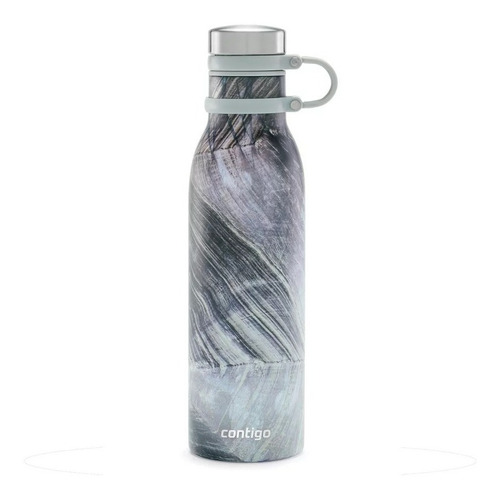 Garrafa Squeeze Matterhorn Inox 591ml - Collection - Contigo