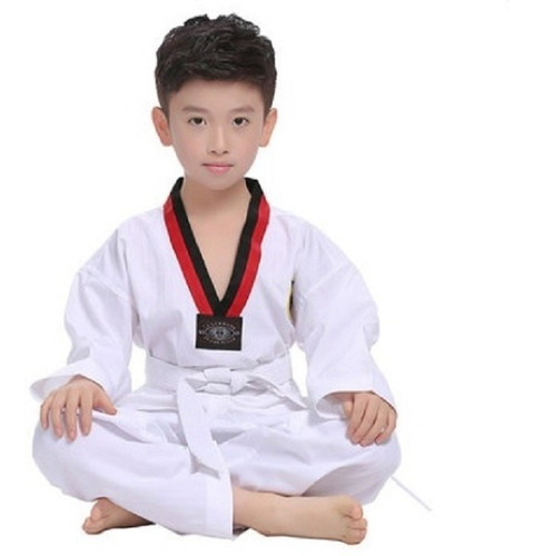 Traje Dobok  De Taekwondo 