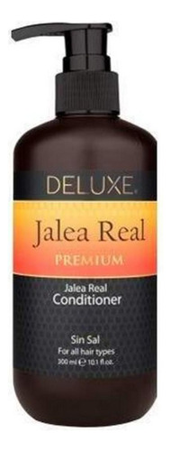 Acondocionador Dlx Jalea Real