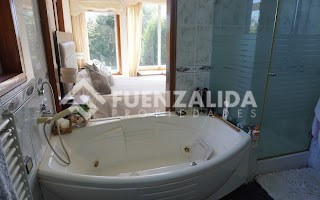 Casa En Venta De 5d4b En Puerto Varas