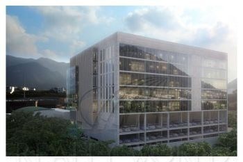 Oficinas En Venta En Villas La Rioja, Monterrey