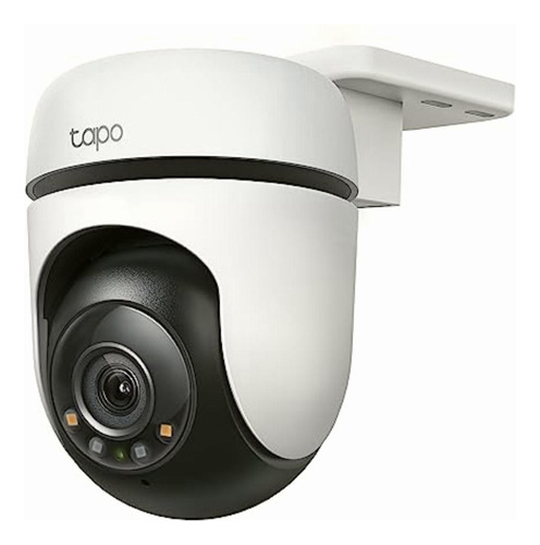 Tp-link Cámara Ip Smart Wifi Domo Ir Tapo C510w 2304x1296