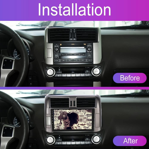 Radio Android 4+64gb Nissan Navarra Carplay Oled 4k Dsp 13.1