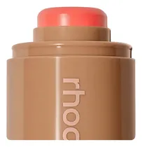 Comprar Rubor Rhode Pocket Blush On-the-glow Blush Rubor En Barra Tono Spicy Marg