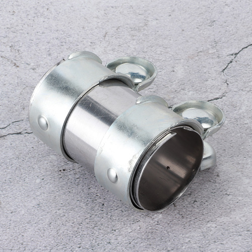 Conector De Manguito De Abrazadera Para Tubo De Escape 1k025