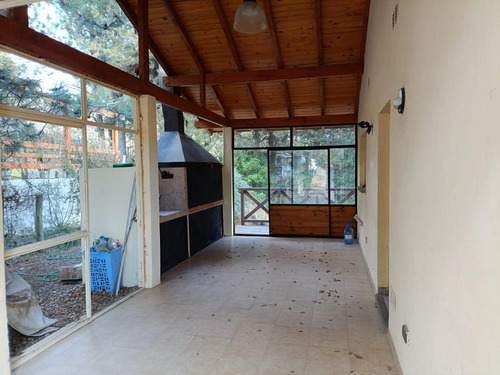 Gran Casa En Bariloche