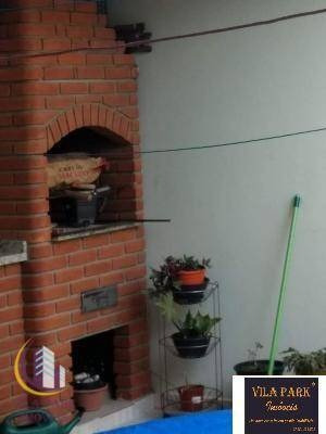 Sobrado Com 3 Dormitórios À Venda, 276 M² Por R$ 790.000,00 - Jardim Das Flores - Osasco/sp - So0557