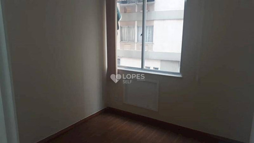 Apartamento À Venda, 56 M² Por R$ 240.000,00 - Santa Rosa - Niterói/rj - Ap36492