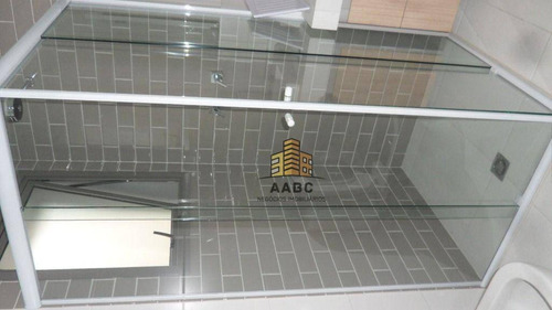 Imagem 17 de 27 de Apartamento Para Alugar, 35 M² Por R$ 2.800,00/mês - Vila Clementino - São Paulo/sp - Ap1438