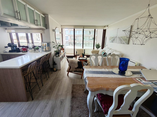 Venta Departamento 2d, 2b, 1e, 1b Avenida Edmundo Eluchans