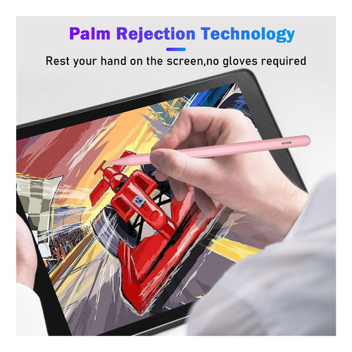 Lápiz Para iPad Pro Stylus Pen Para iPad Pro Generation, Air