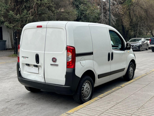 Fiat Fiorino 1.2 City Mjtd