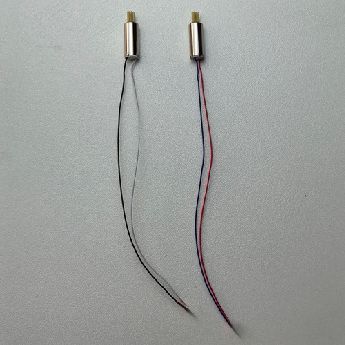 E58 Motor Without Terminals Upgrade Parts Diy 4 Pieces