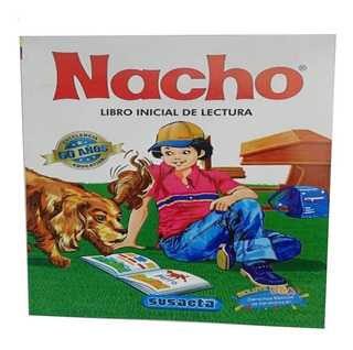 Nacho Lee Mercadolibre Com Co