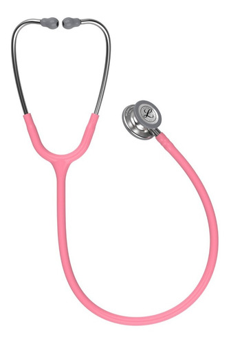 Estetoscopio Classic Ill Littmann® Pink