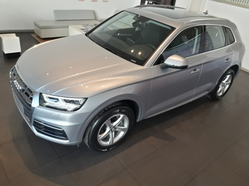Audi Q5 2021 2.0 Tfsi Stronic 252cv