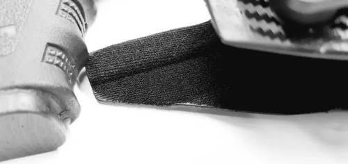 Pistolera Interna Carbono Kydex Bersa Minithunder 9/40/45