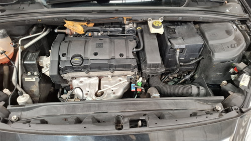 Peugeot 308 1.6 Allure