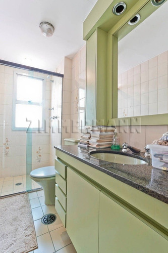 Imagem 10 de 15 de Apartamento - Perdizes - Ref: 101664 - V-101664