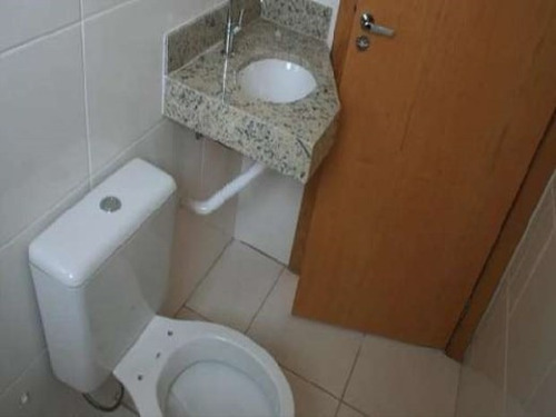 Imagem 11 de 12 de Apartamento Com Área Privativa À Venda, 2 Quartos, 1 Vaga, Maria Helena - Belo Horizonte/mg - 1024