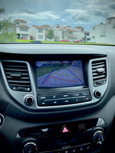 Imagen 5 de 12 de Hyundai Tucson Limited At - Unico Dueño