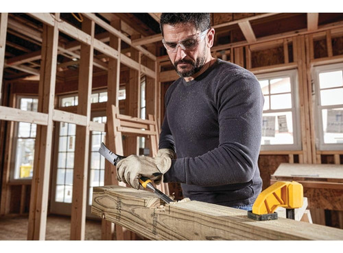 Dewalt ® 3 Formones Madera Cinceles Carpintero Dwht16862 Ev