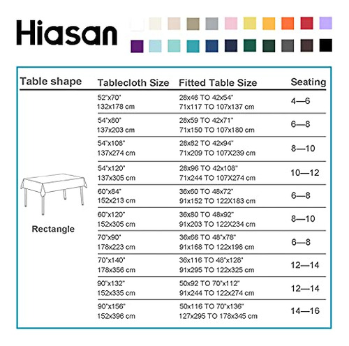 Mantel Impermeable A Cuadros Para Comedor Y Picnic