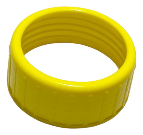 6 Accesorios Dispensadores De, Anillo De Fijación Inferior