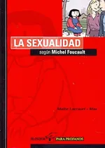 Comprar Sexualidad Segun Michel Foucault La - Larrauri Maite