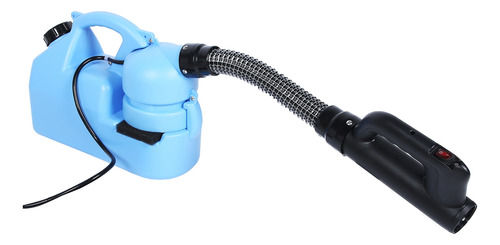 Pulverizador Nebulizador Eléctrico Ulv Blue De 8 L