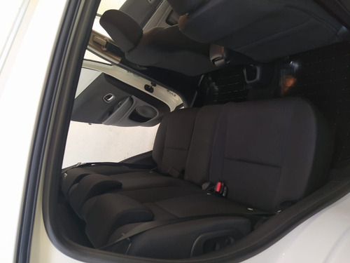 Imagen 11 de 12 de Honda Hr-v Ex Cvt