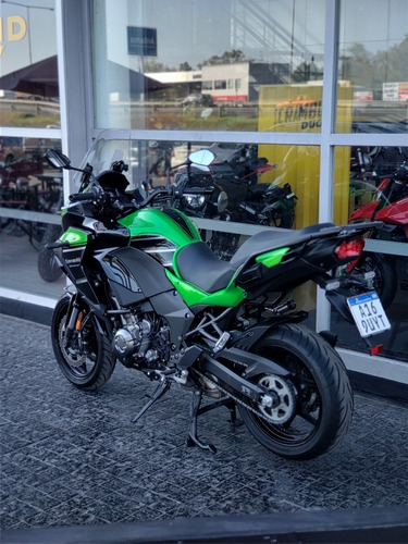 Imagen 12 de 25 de Kawasaki Versys 1000 - Lista Para Transferir!