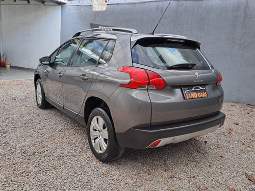 Peugeot 2008 1.6 Allure
