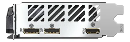 Placa De Video Gigabyte Rx9060xt Gaming Oc 8gb Ddr6 Pcie 5.0