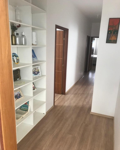 Imagem 11 de 15 de Casa Em Condomínio À Venda No Portal Da Primavera - Sorocaba/sp - Cc05619 - 70300147